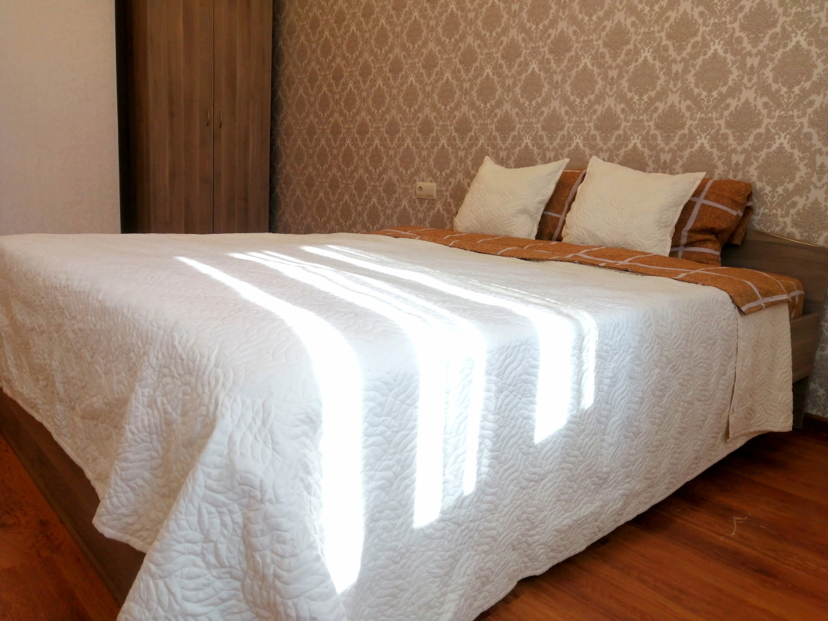 Апартаменты Реутов сити