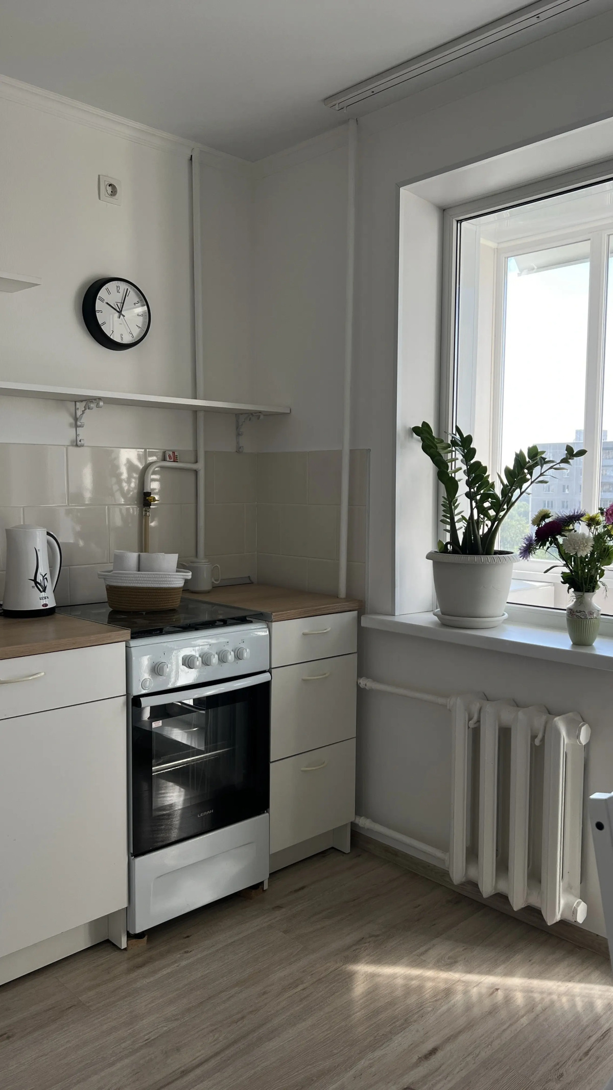 Квартира Комфорт и Уют