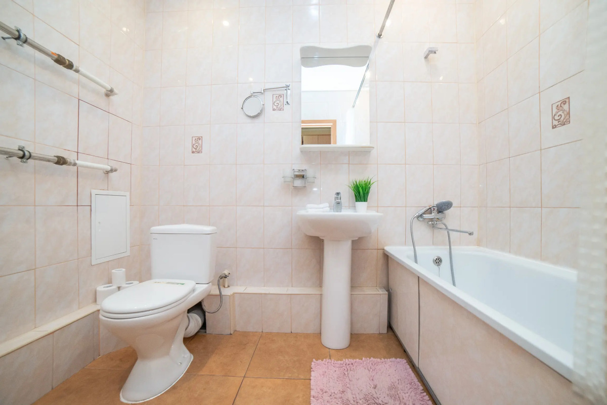 Апартаменты Красный 5