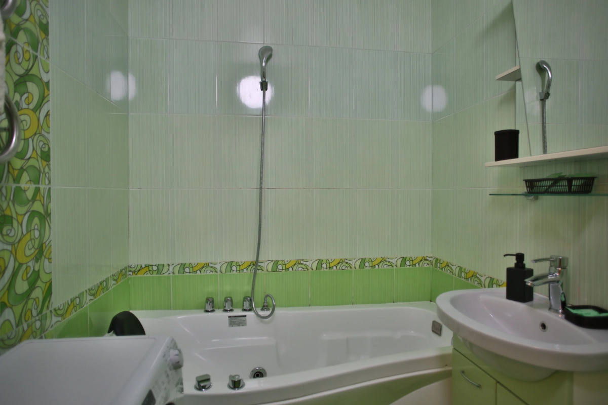 Бутик-отель Б96