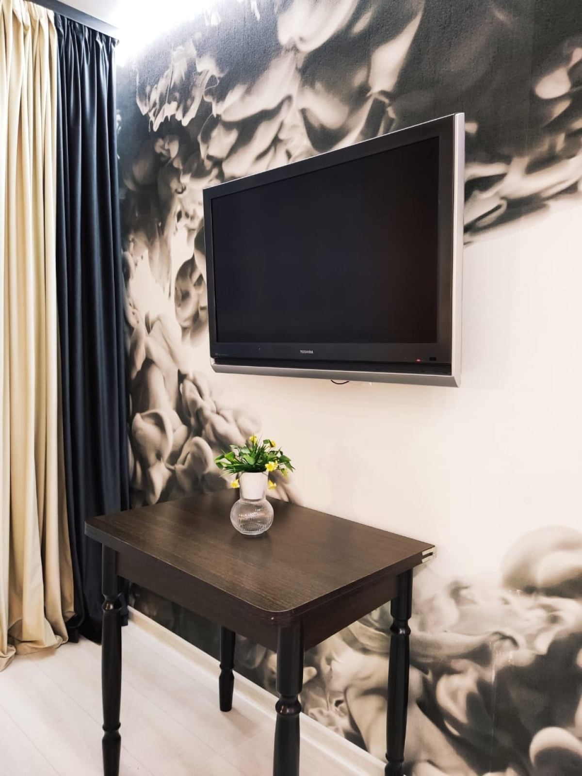 Апартаменты в Новом ЖК Акварели