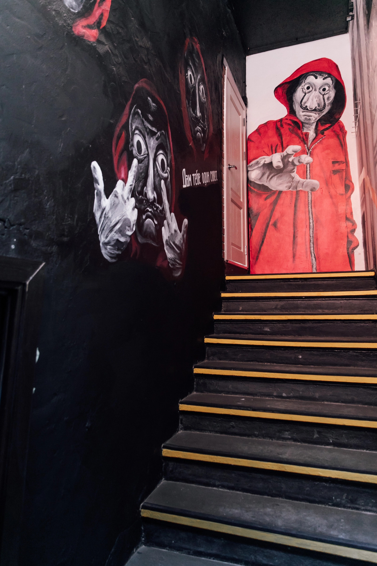 Апартаменты на Зайцева 13 у Кремля