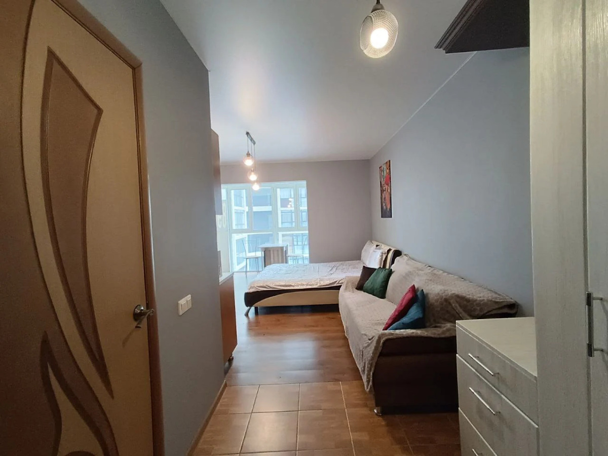 Квартира у Моря