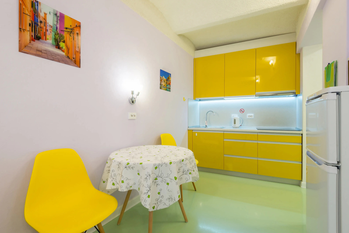 Мини-отель Туман