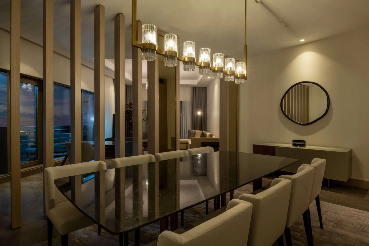 Отель Centro Westside by Rotana