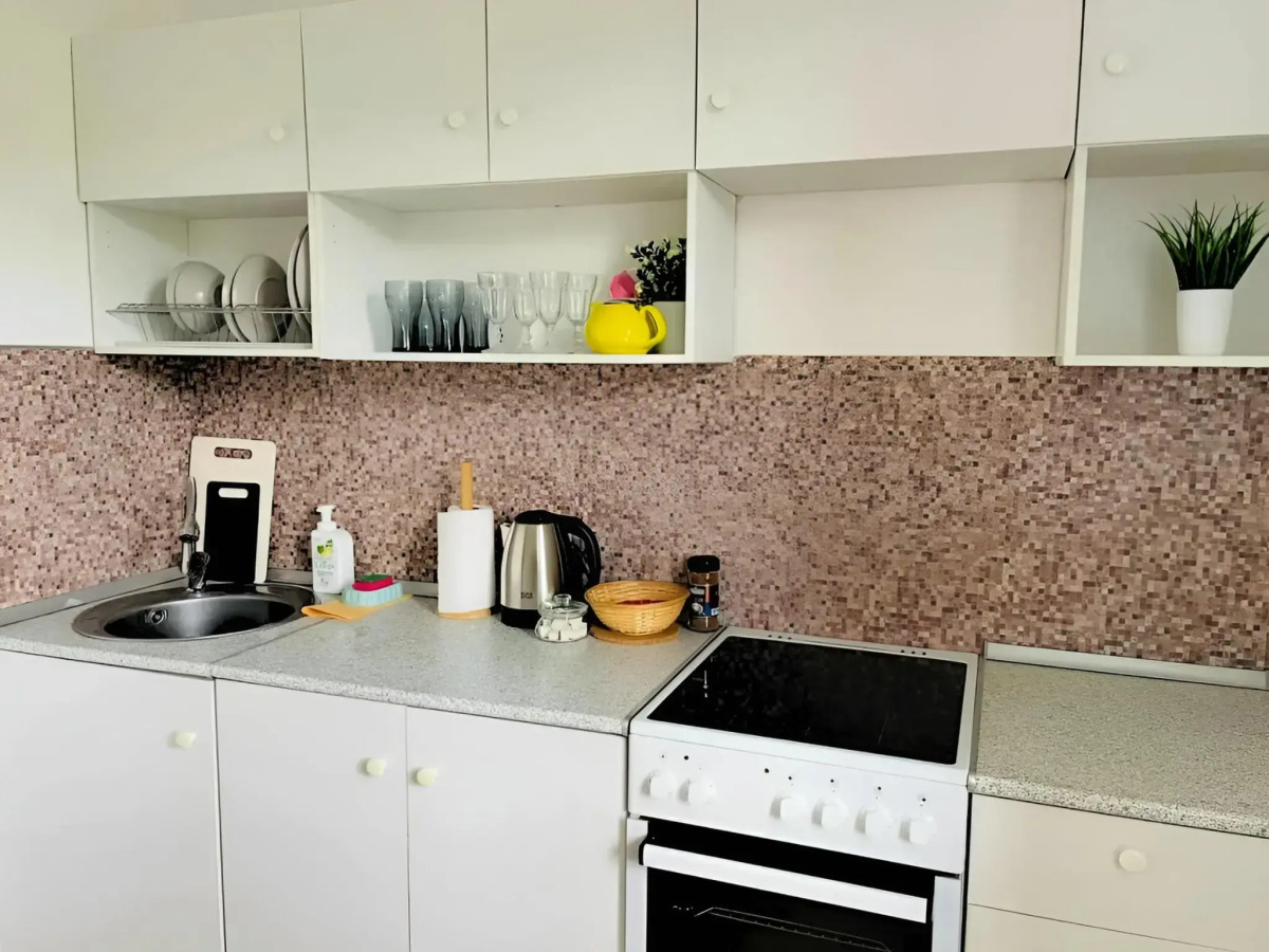 Квартира Прованс парк Галицкого