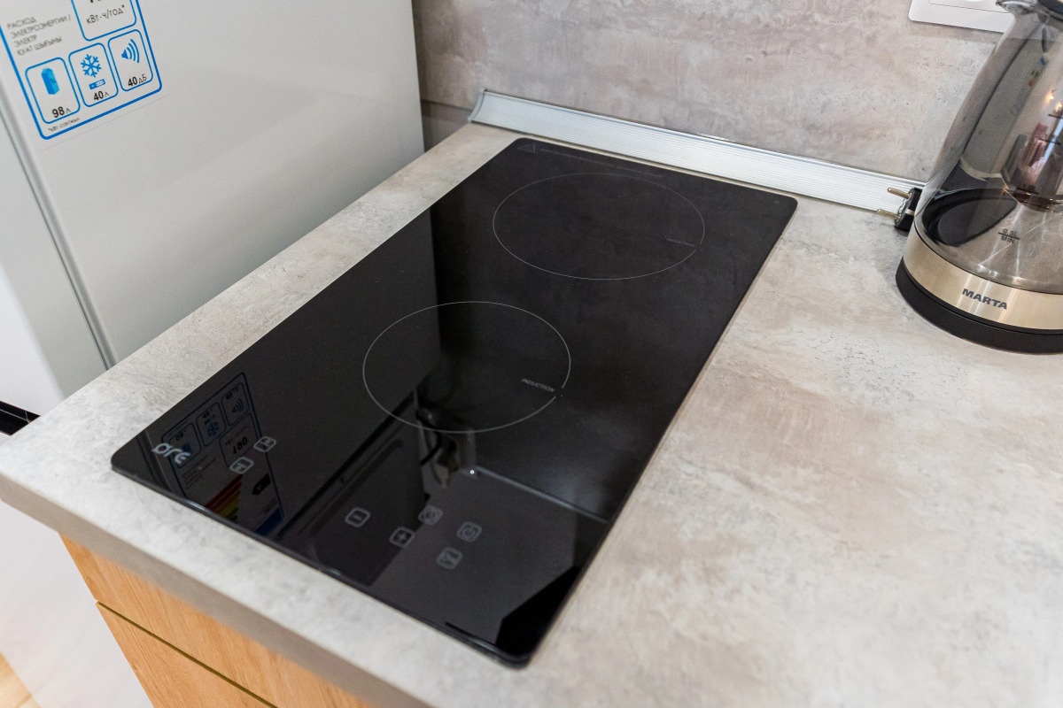 Апартаменты от LetoApart на Мысхакское шоссе 59