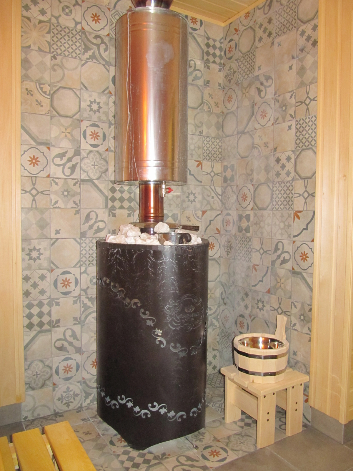 Гостевой дом Любимый