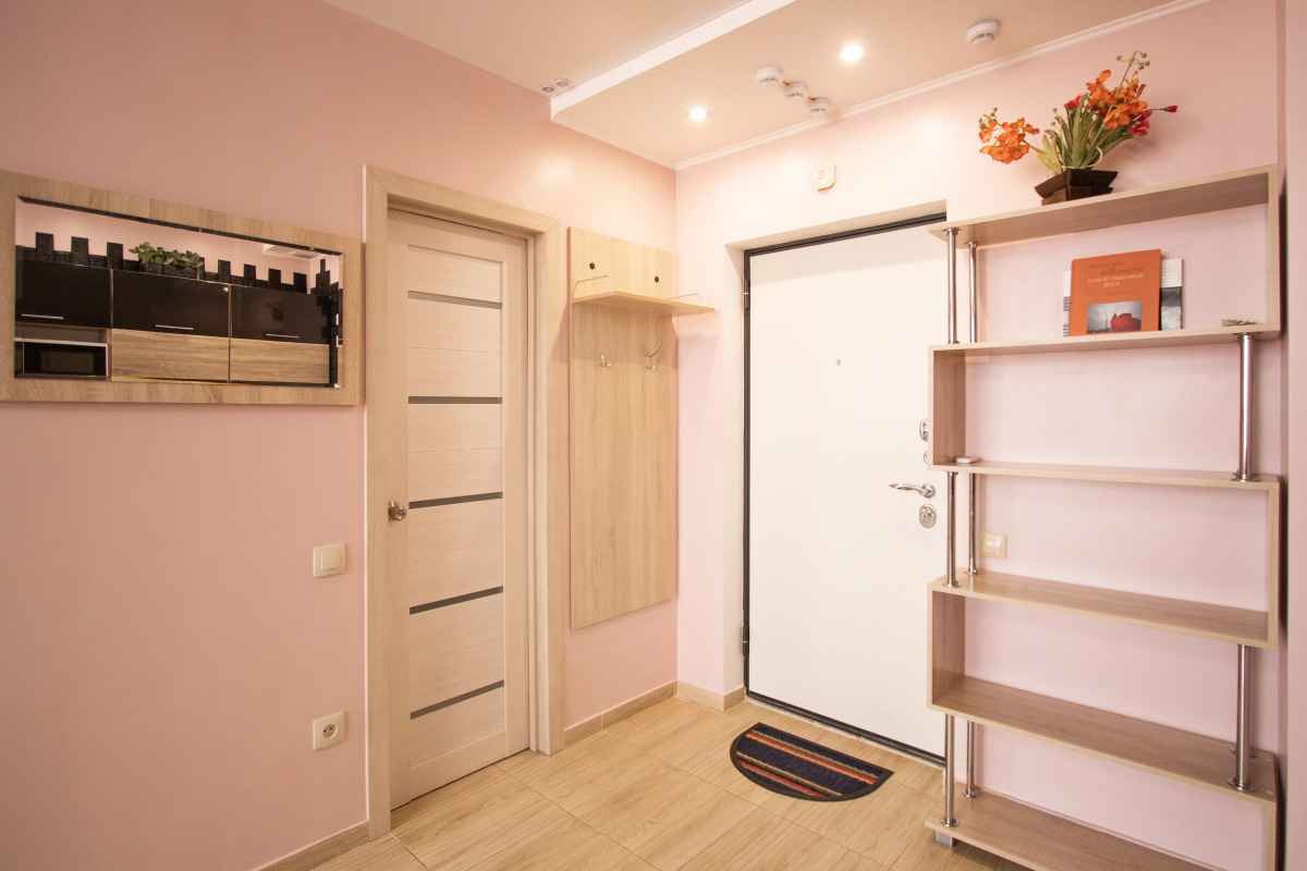 Апартаменты в ЖК Театральный на Фастовская 29