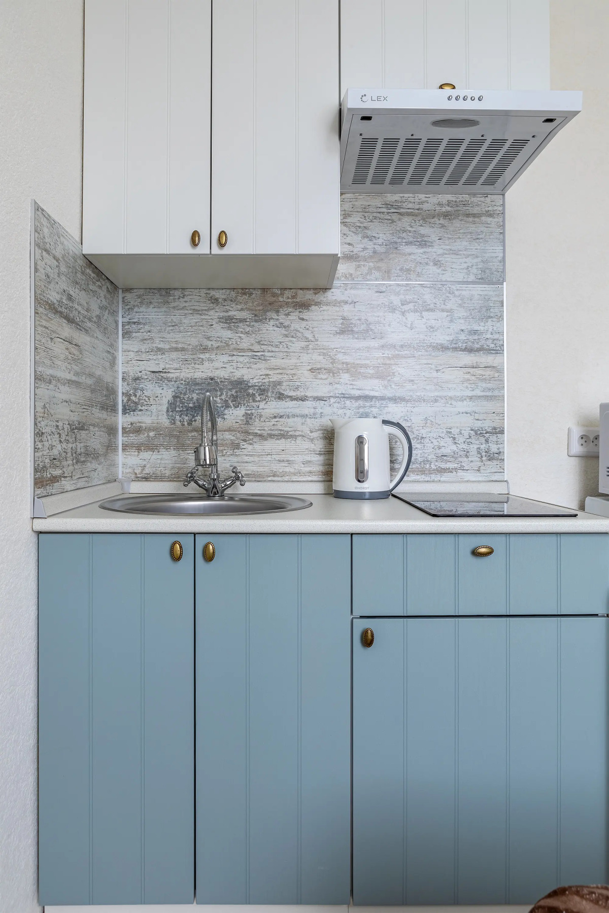 Апартаменты InHome24 во Внуково