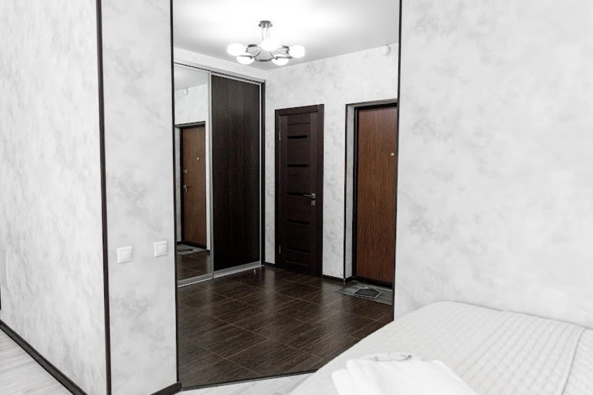 Апартаменты Соборная 14А