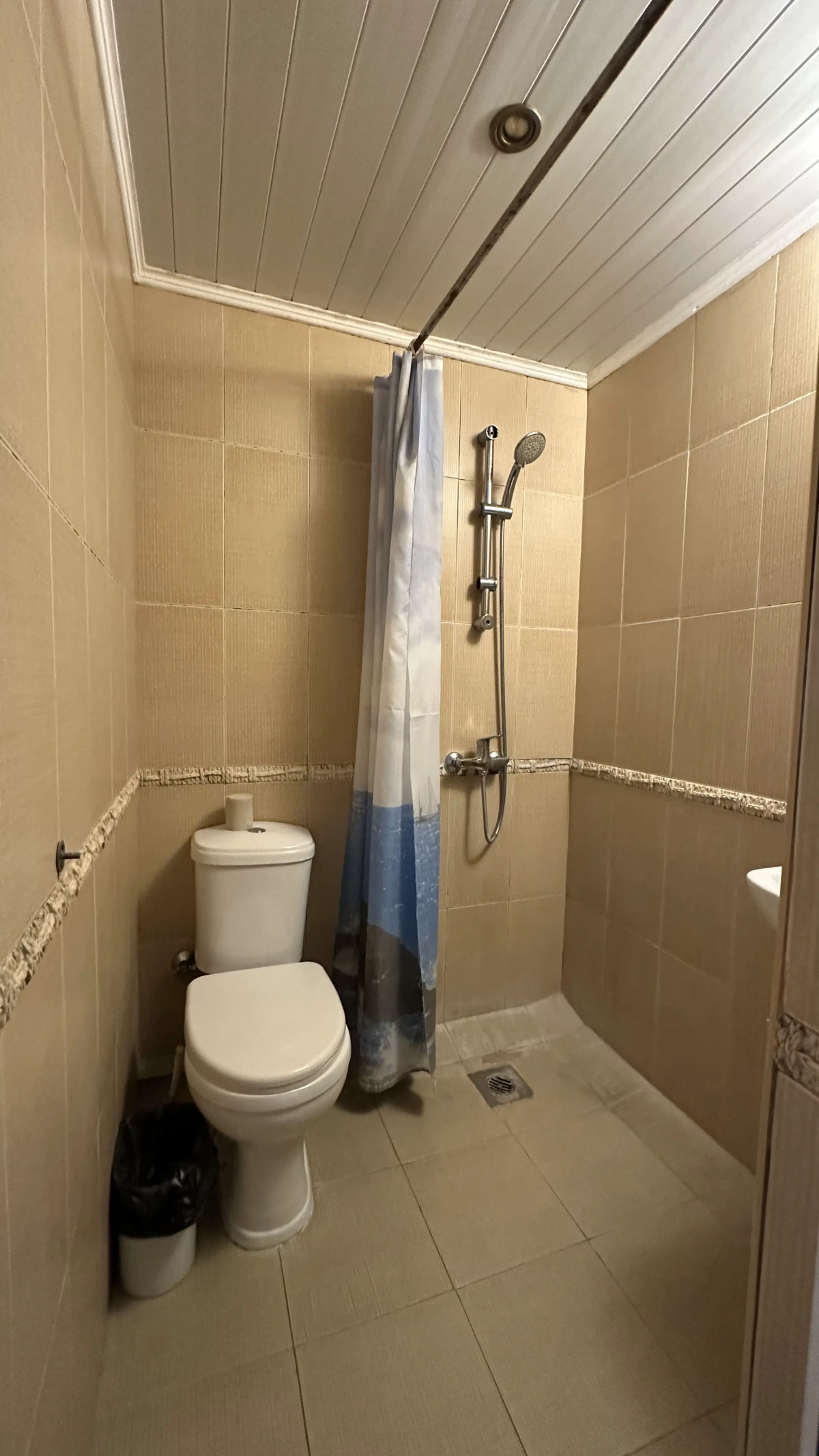 Гостевой дом на Рахманинова