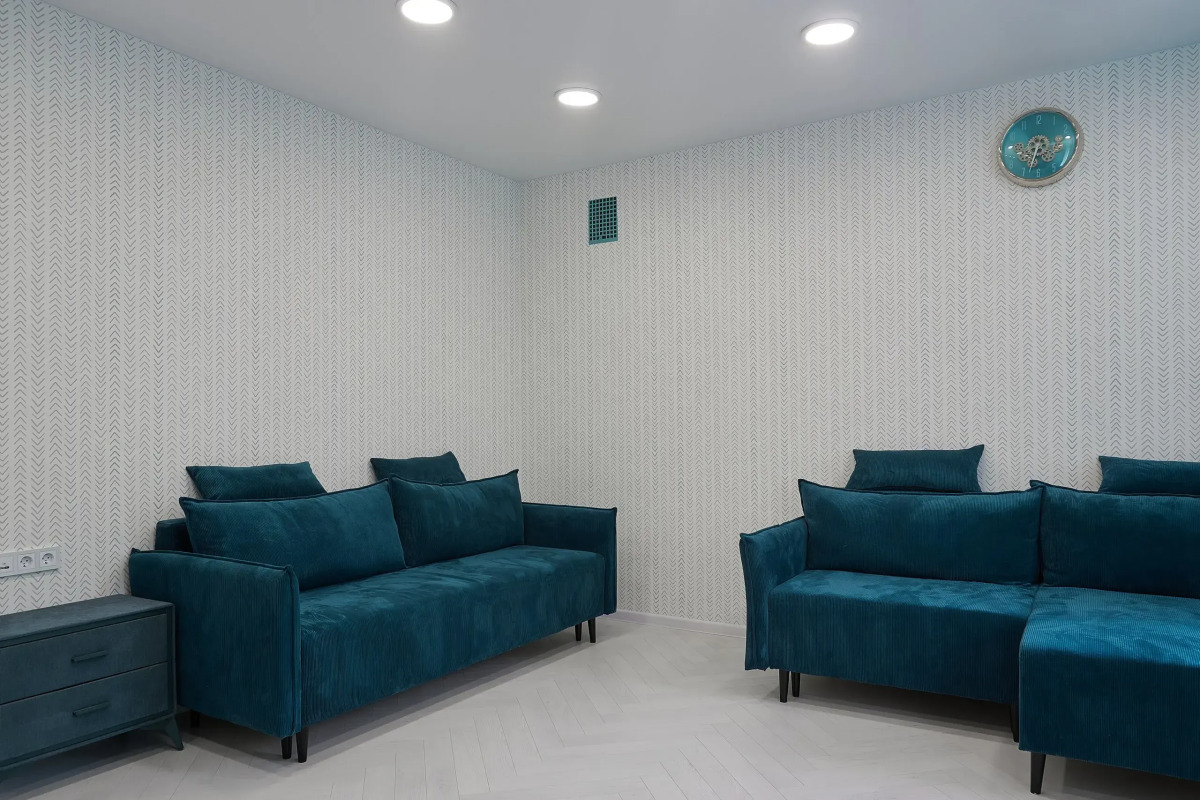 Апартаменты "Гости" в историческом центре города