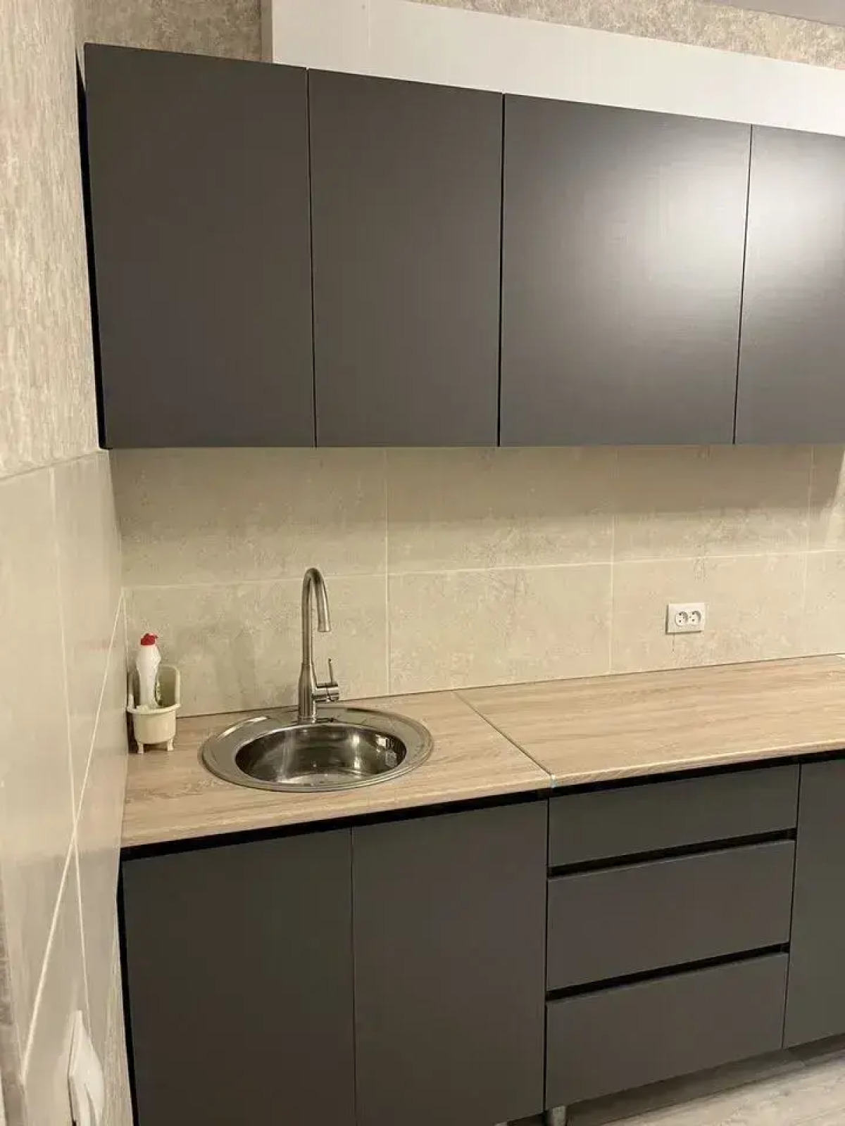 Квартира на Селезневской