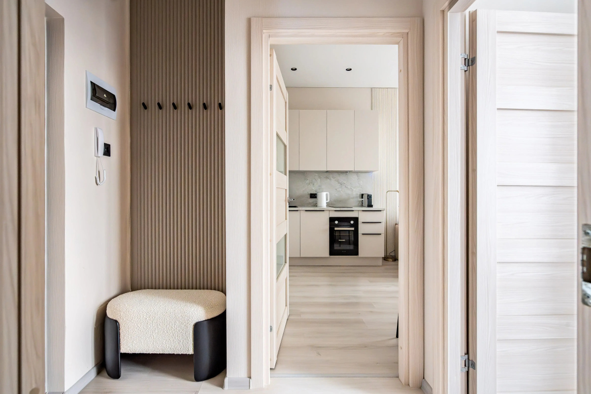 Апартаменты Merino Home Alia