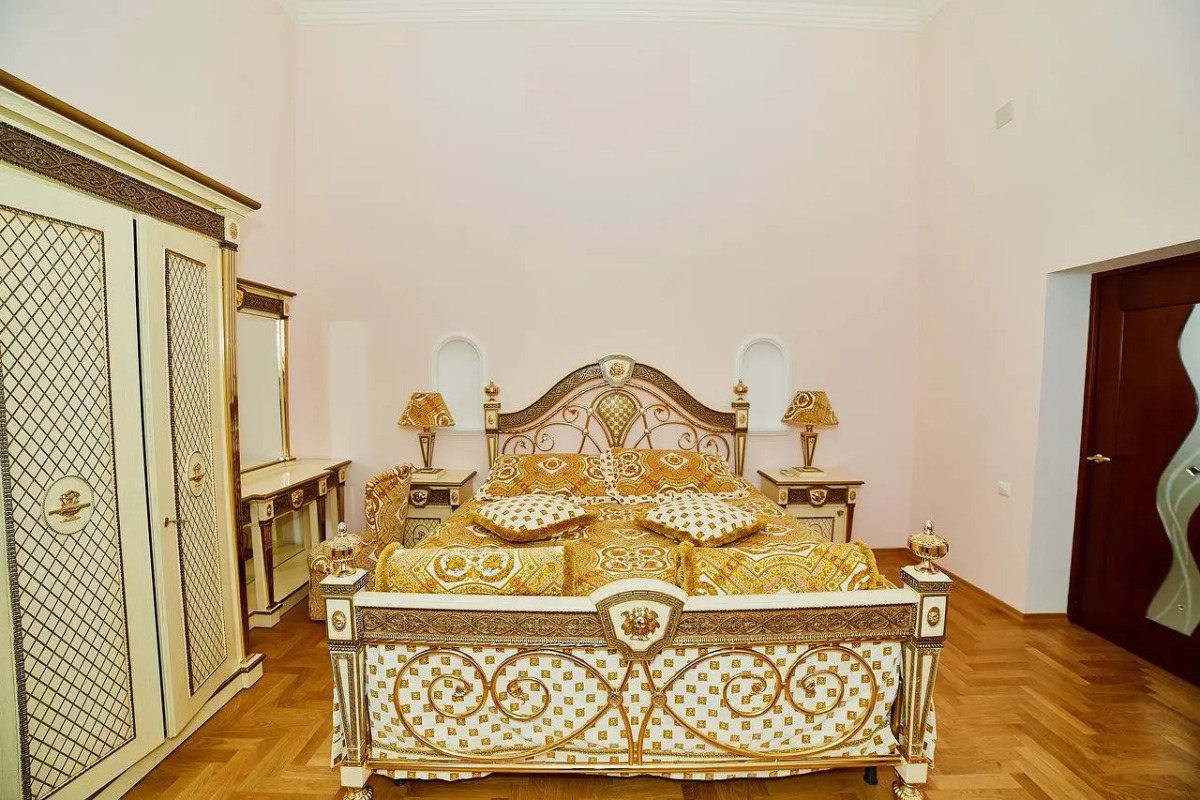 Гостевой дом Делюкс