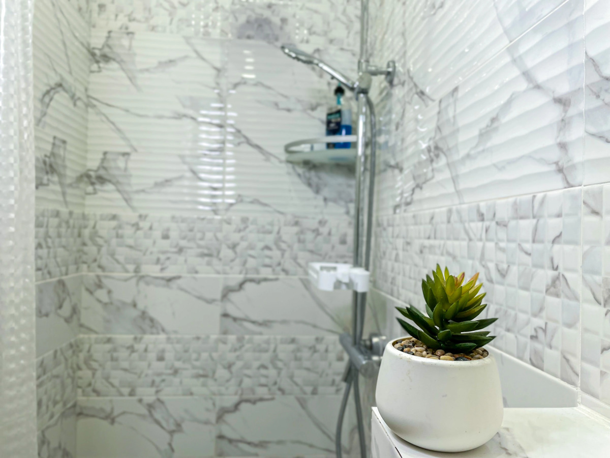 Апартаменты Современная Студия