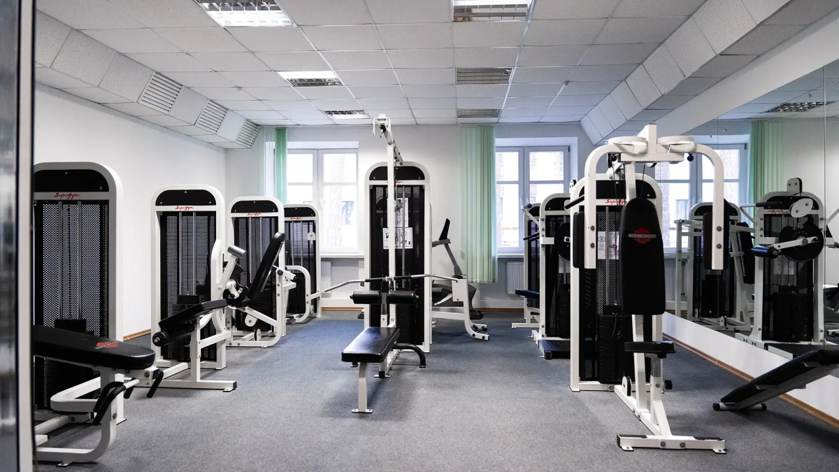 Гостиничный комплекс Парк-отель «Беловежская пуща»