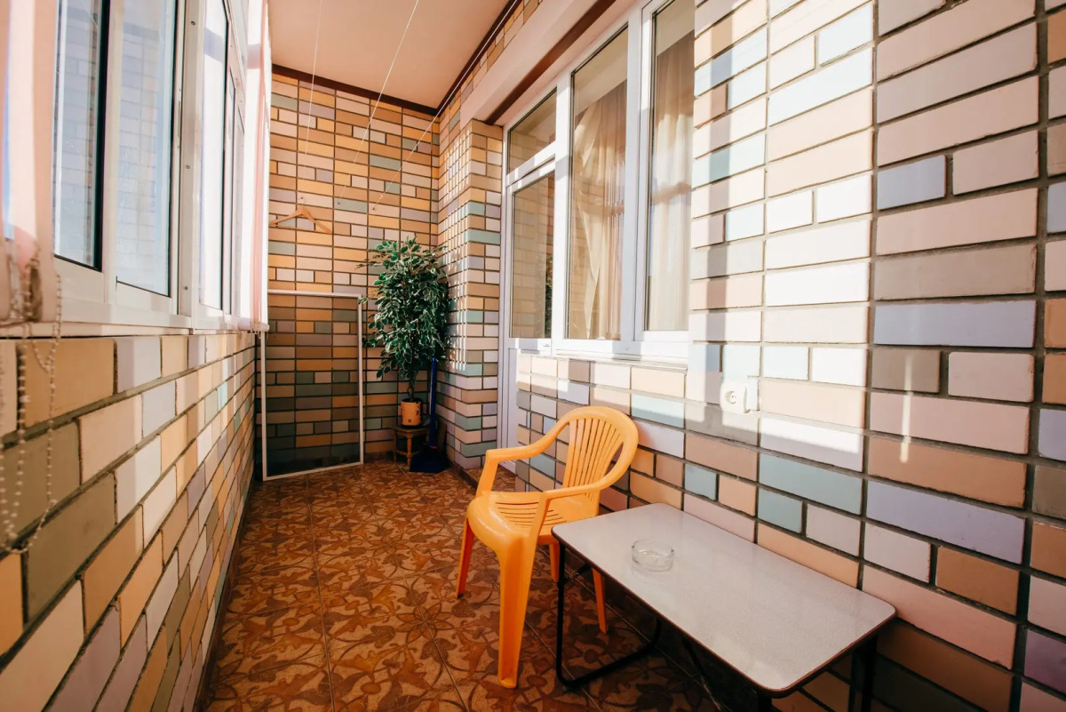 Центр города Пензенская 7