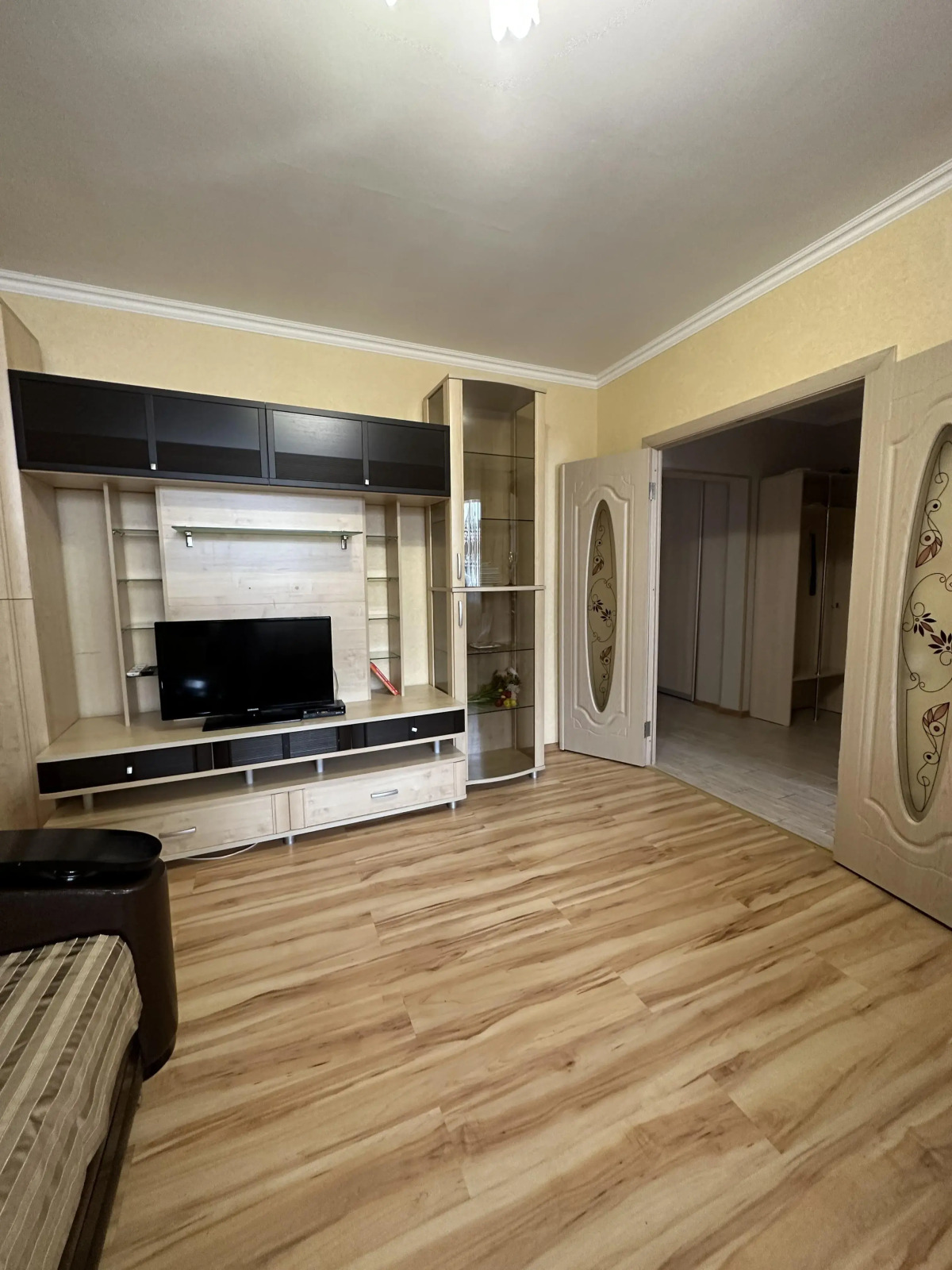 Квартира на Ленина 10