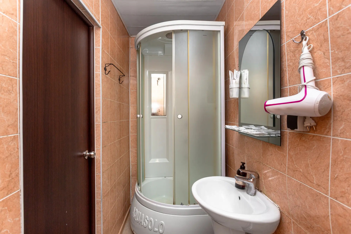 Апартаменты на Фонтанной 61А/16