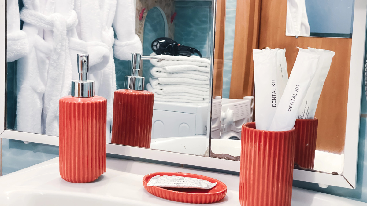 Апартаменты в Тундровом