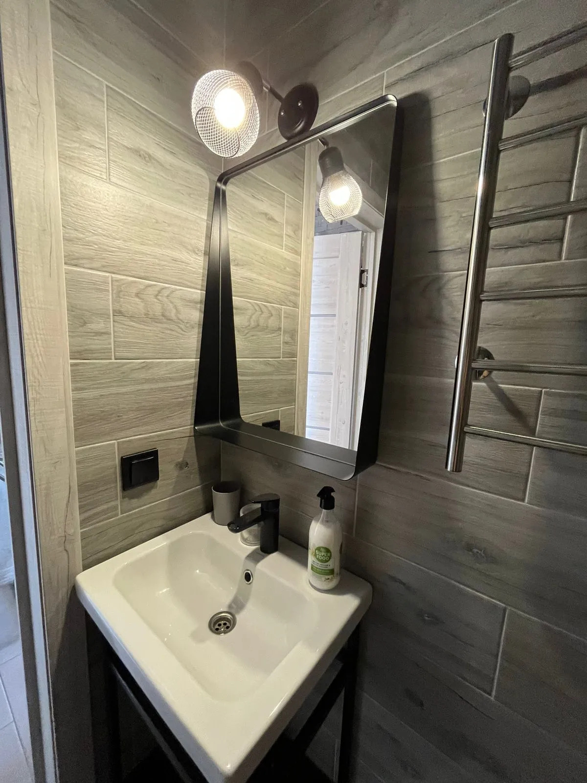 Апартаменты в Центре на Правды 2