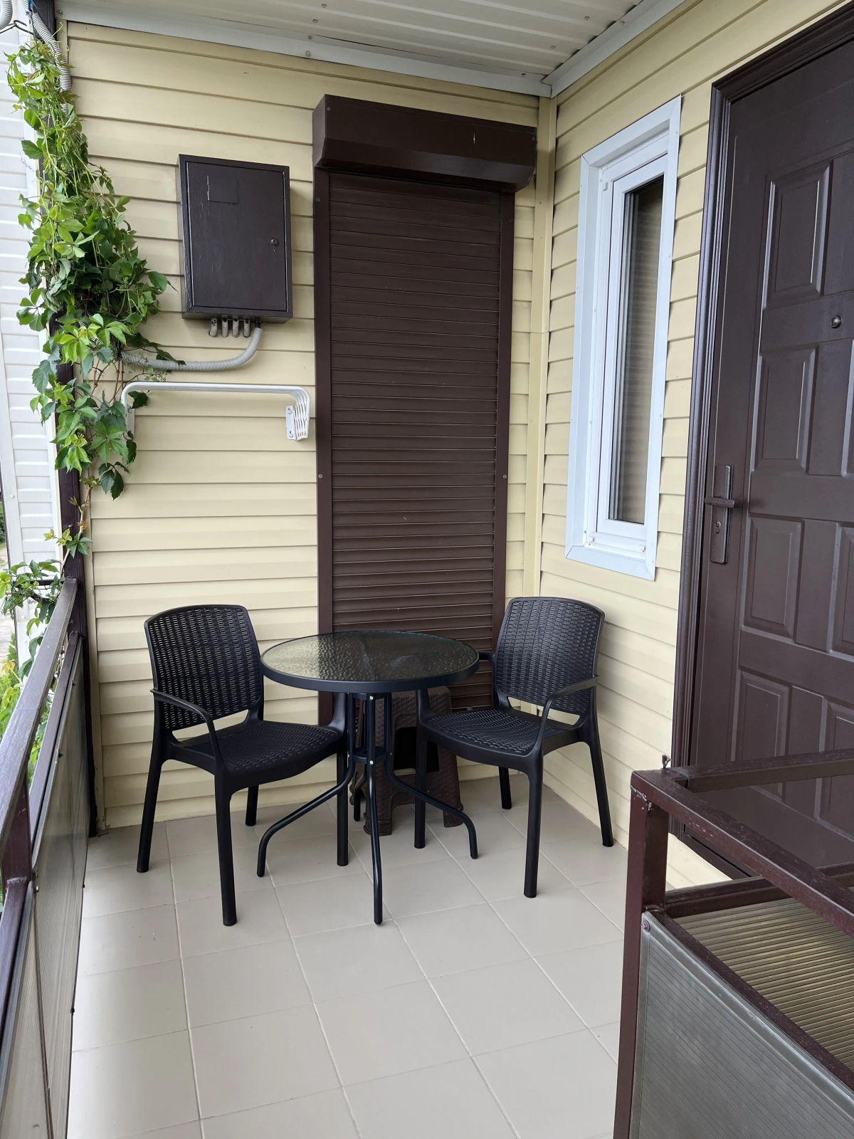 Гостевой дом на Таманской 10