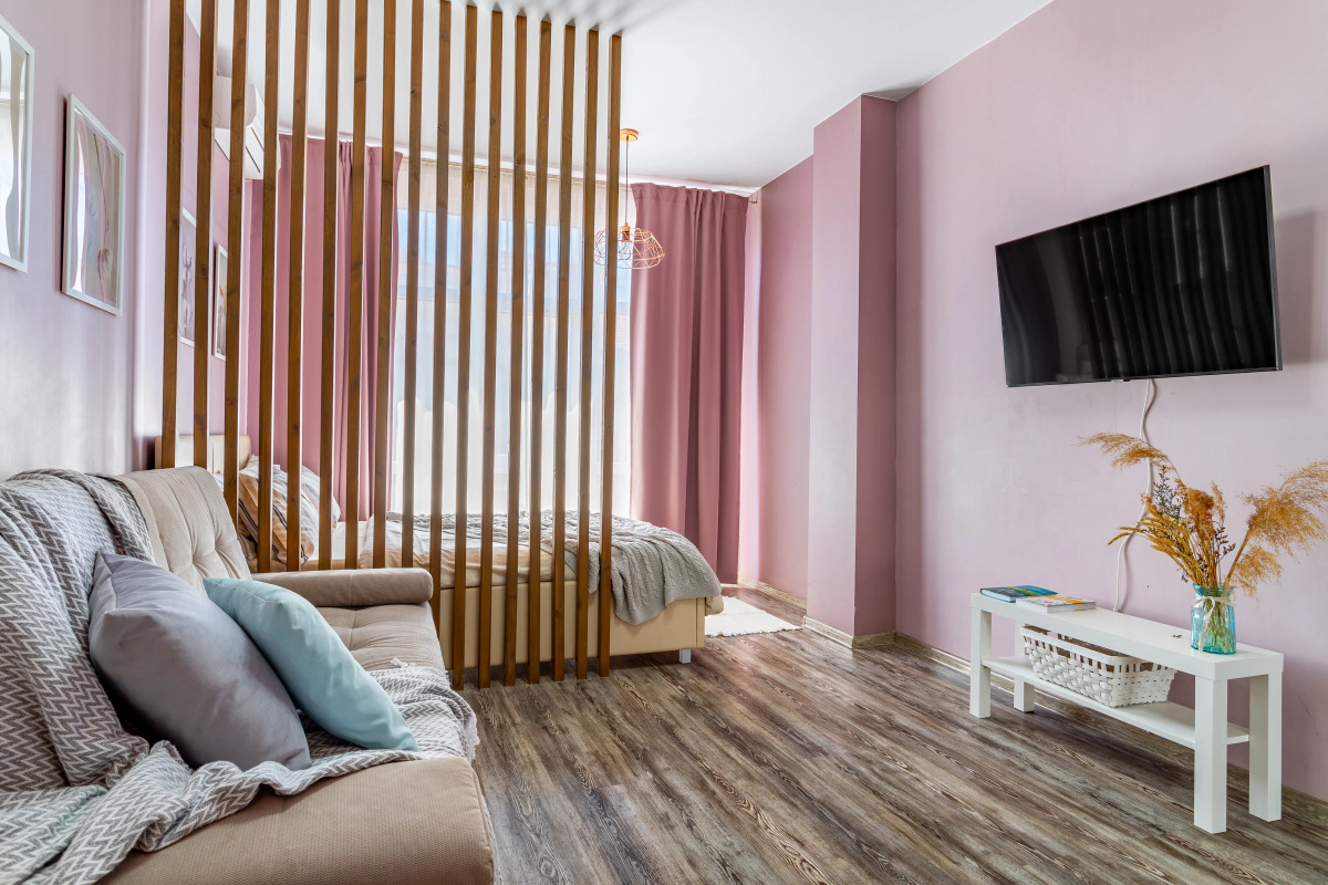 Квартира Однокомнатная GelenStyle