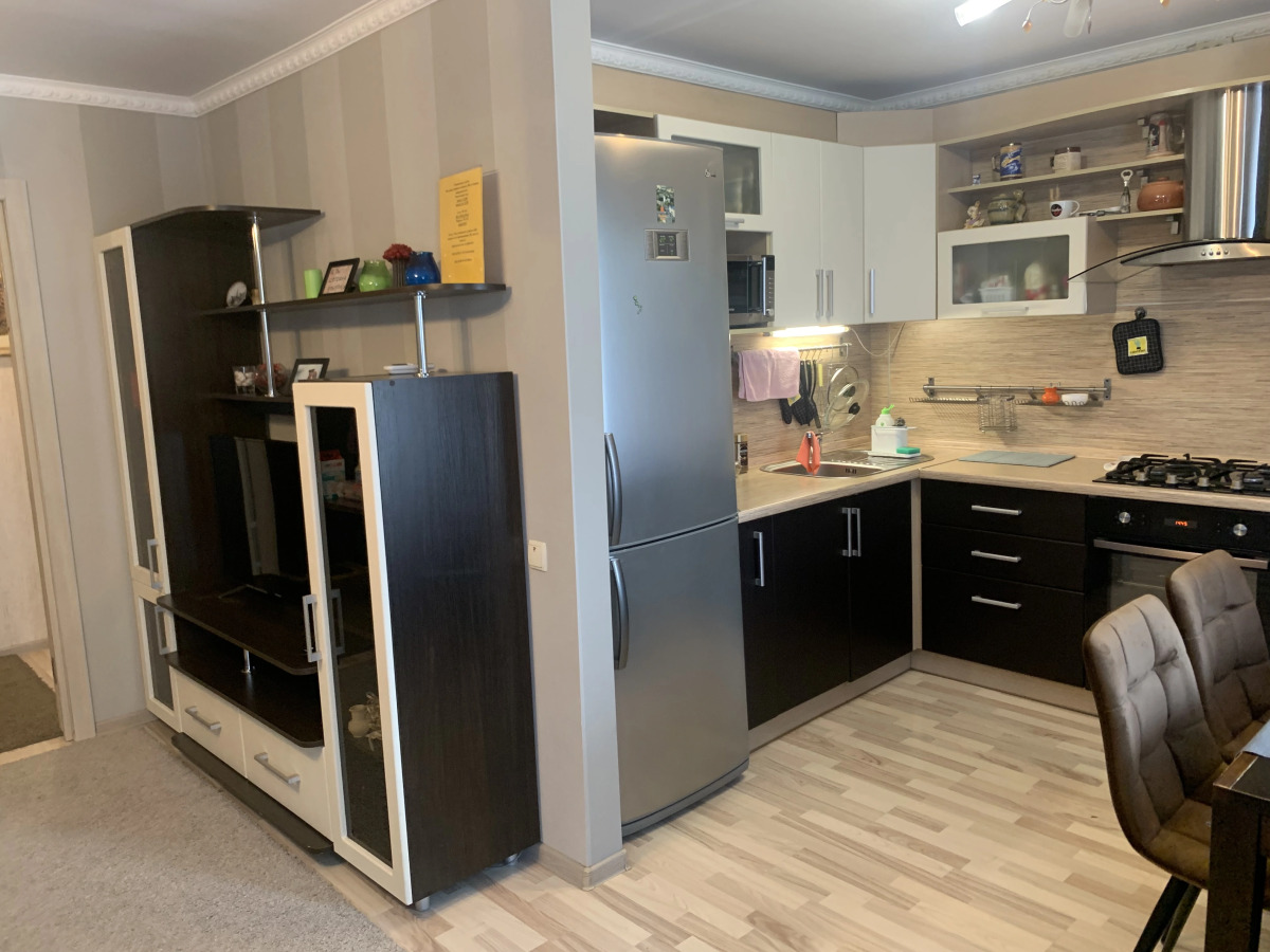 Апартаменты Bon Voyage