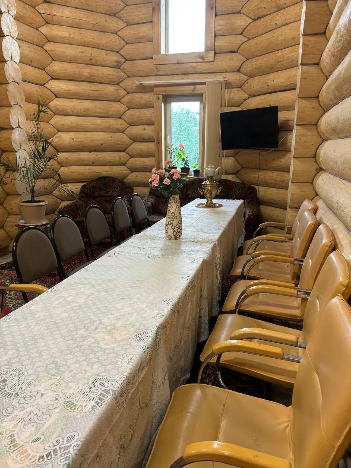 Гостевой дом Еремеевых