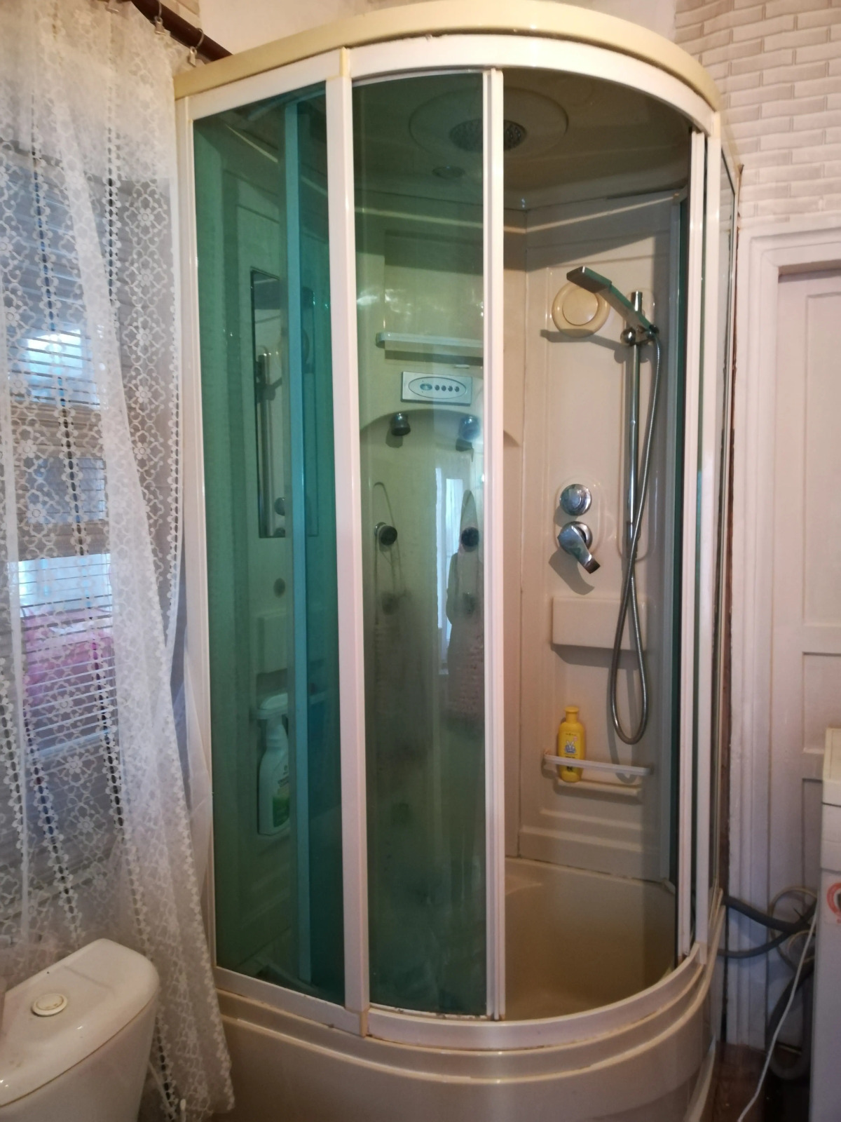 Квартира Однокомнатная Квартира на Софьи Перовской 29