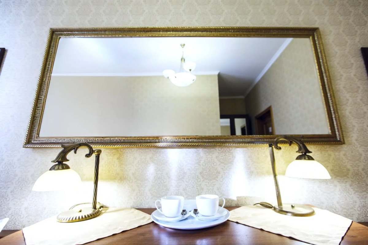 Меблированные комнаты Елизавета на ул.Островского 45