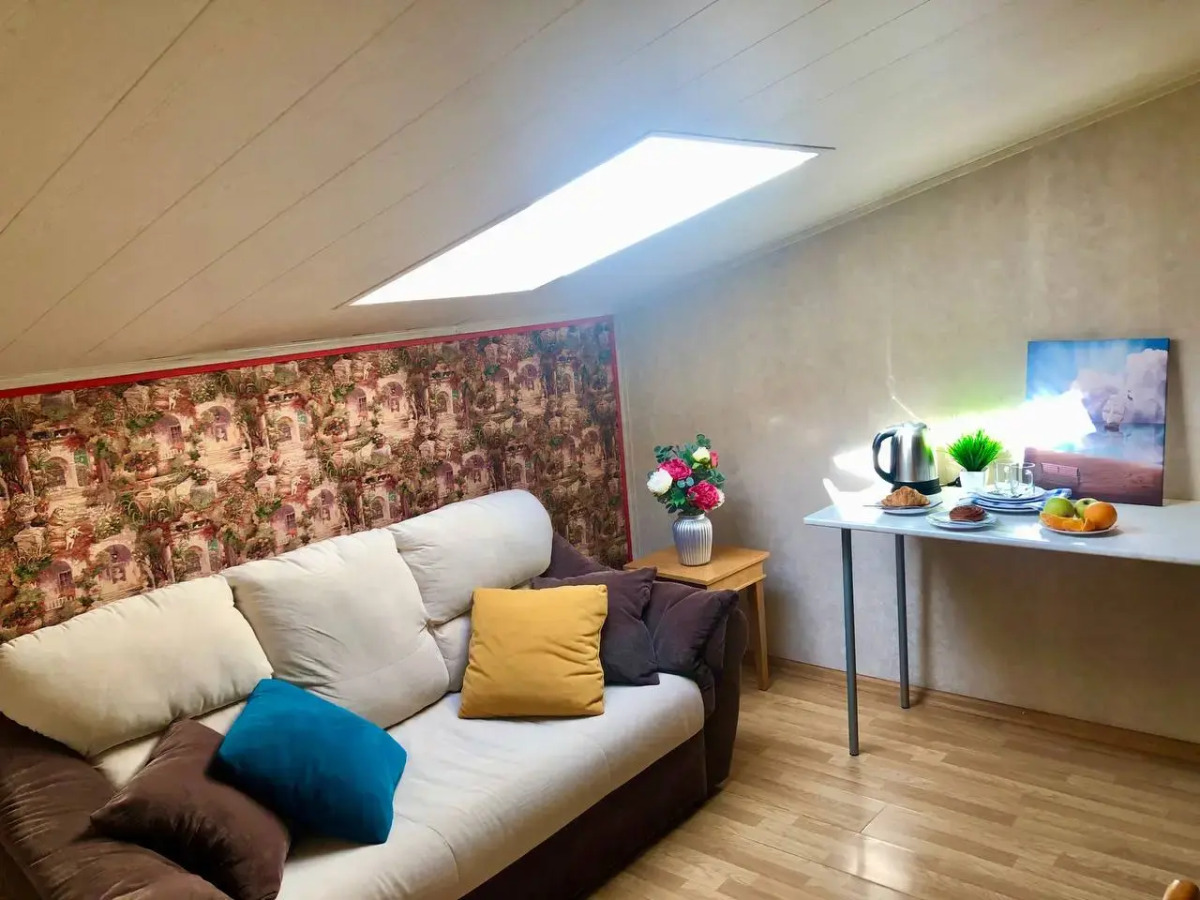 Меблированные Комнаты 56 в Самом Центре Исторического Санкт Петербурга