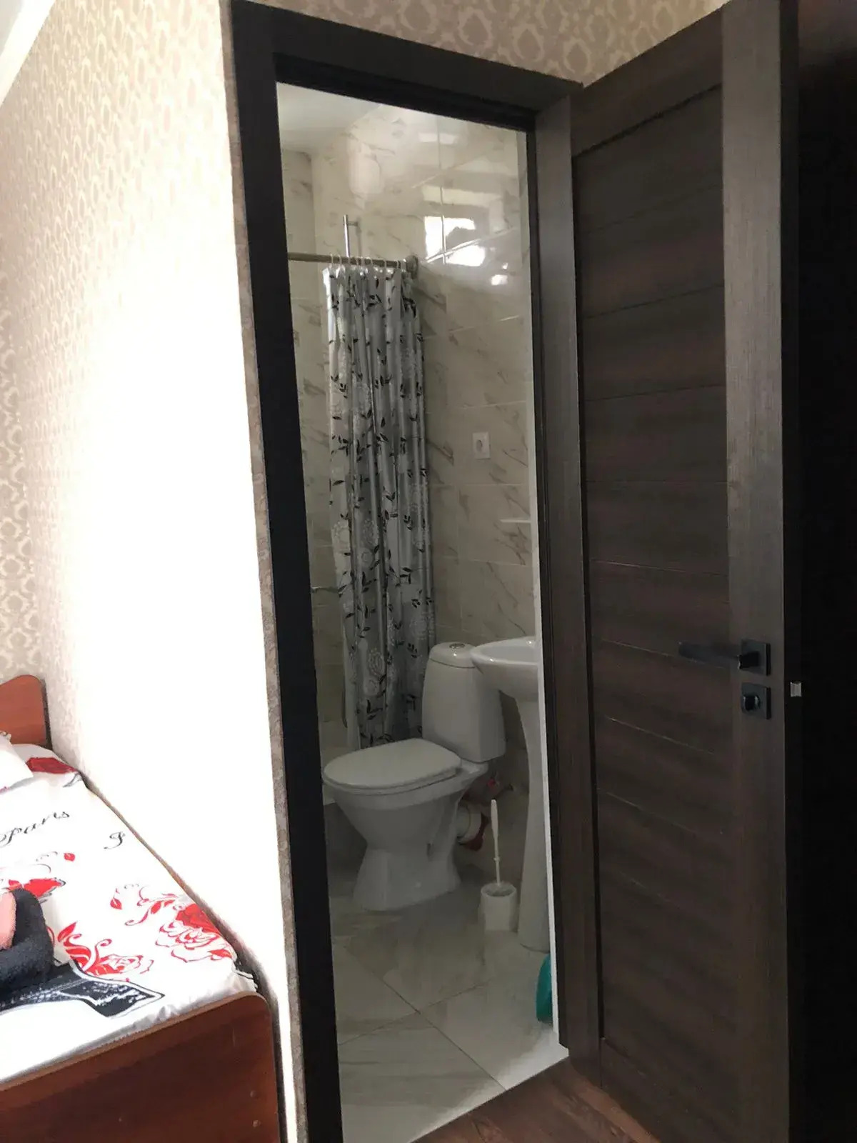 Гостевой дом Уютный 10А