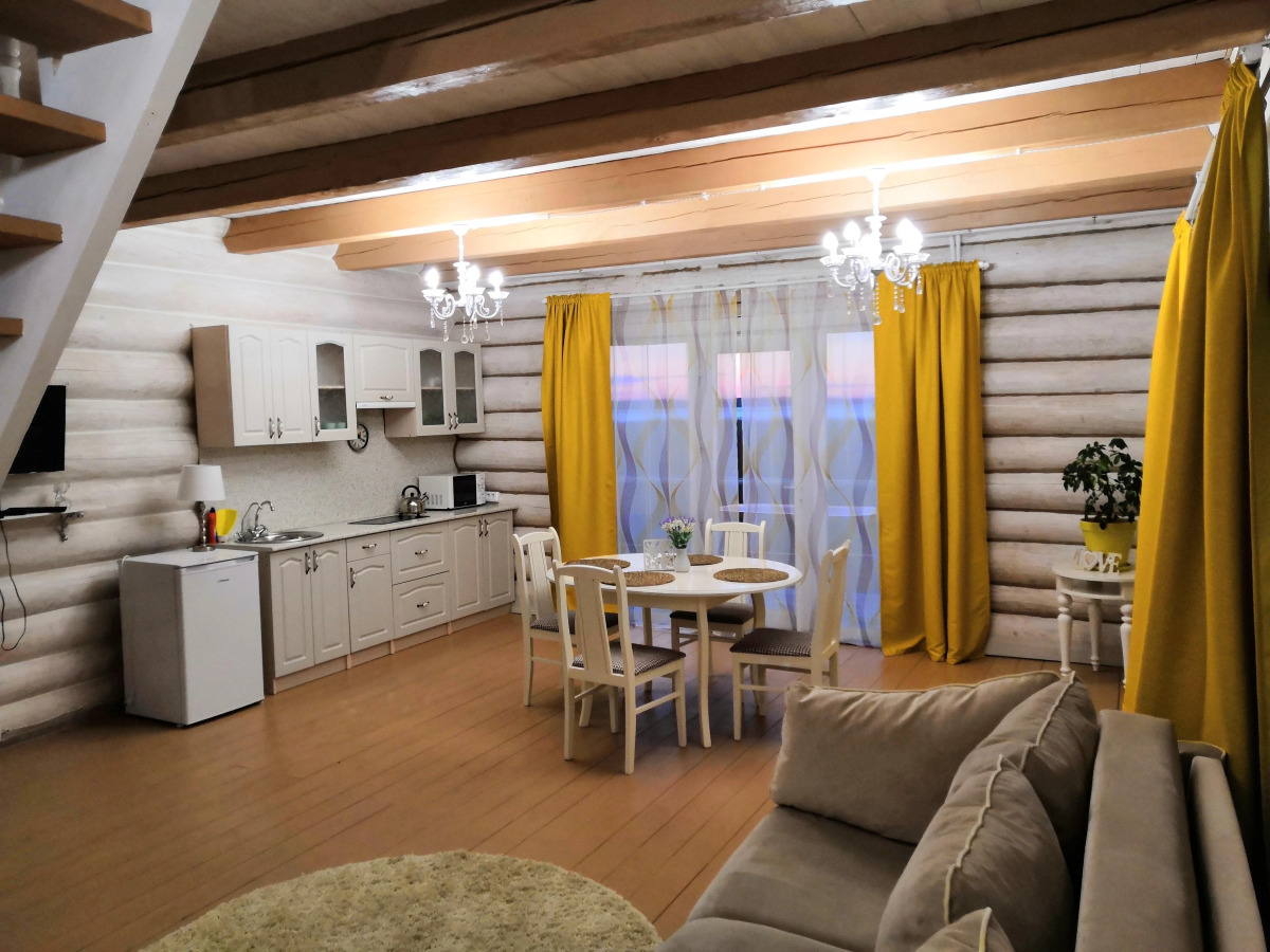 Гостевой дом на Пляжной