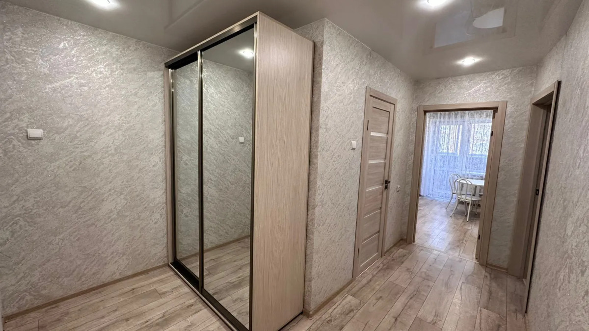 Квартира Благ&Амур