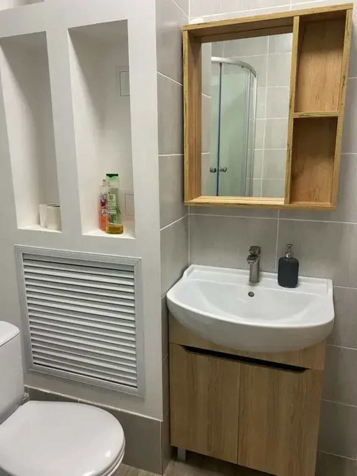 Квартира на бульваре Давлеткильдеева