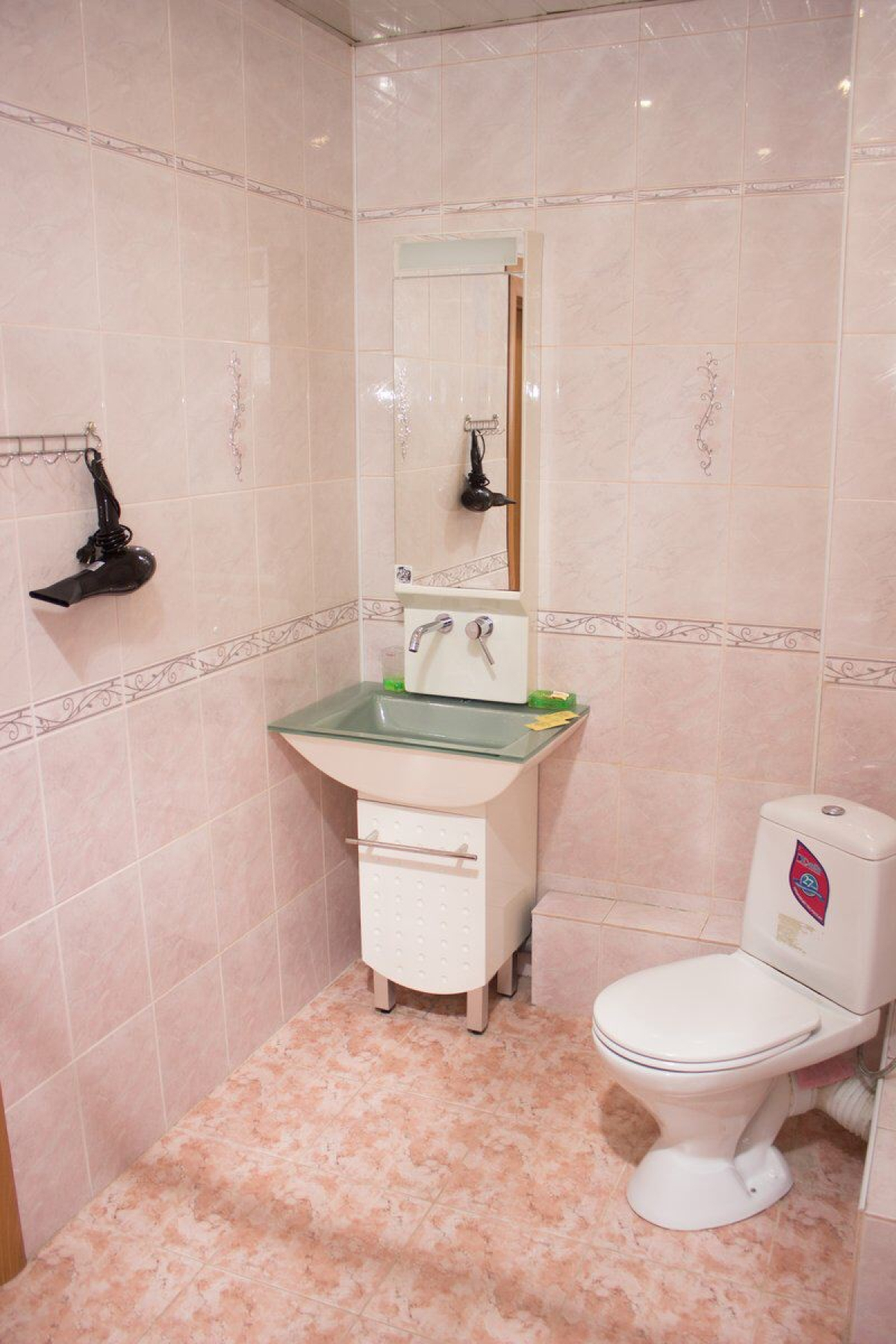 Апартаменты Welcome Home на Малыгина 4/1