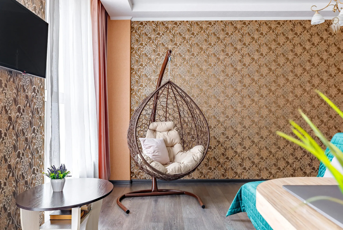 Апартаменты Студия Юг-Апарт