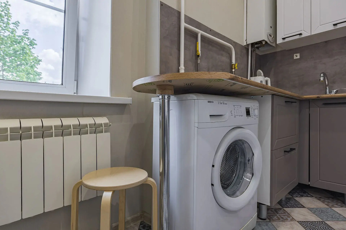 Апартаменты Сутки-Дом - Покровка 28