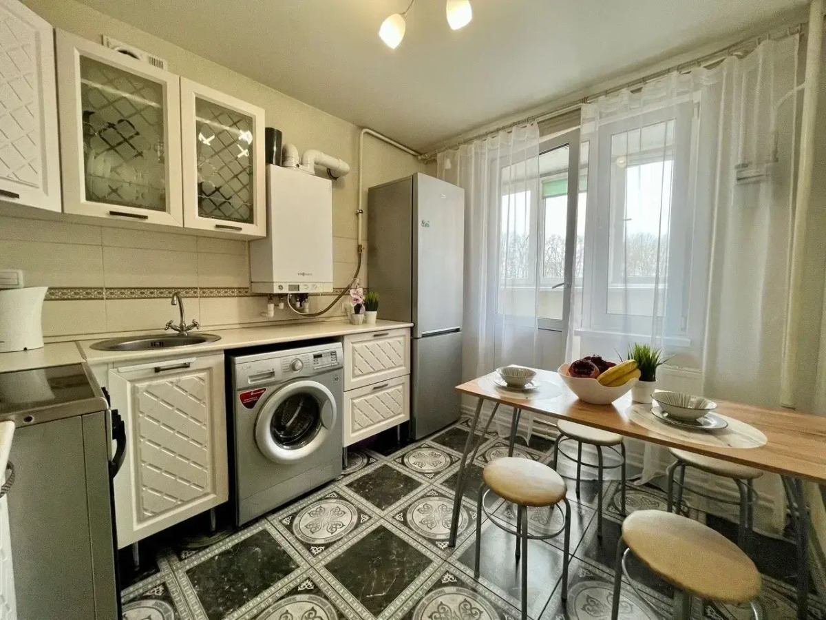 Квартира Уютная