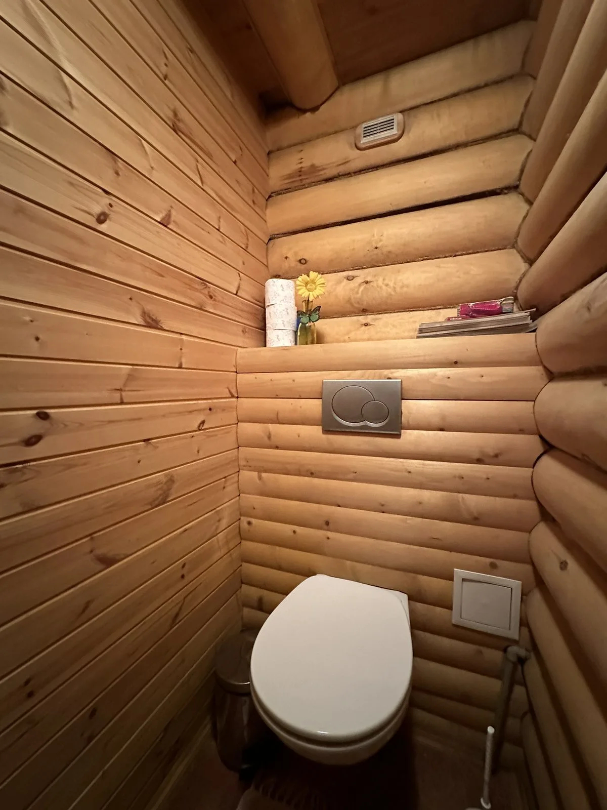 Частный дом Тихий уголок в центре Светлогорска