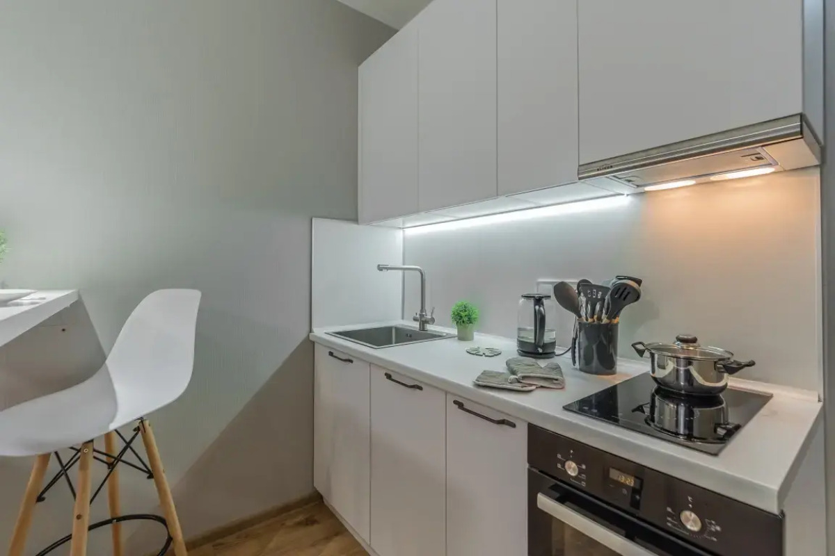 Апартаменты Классические SalutApart 8