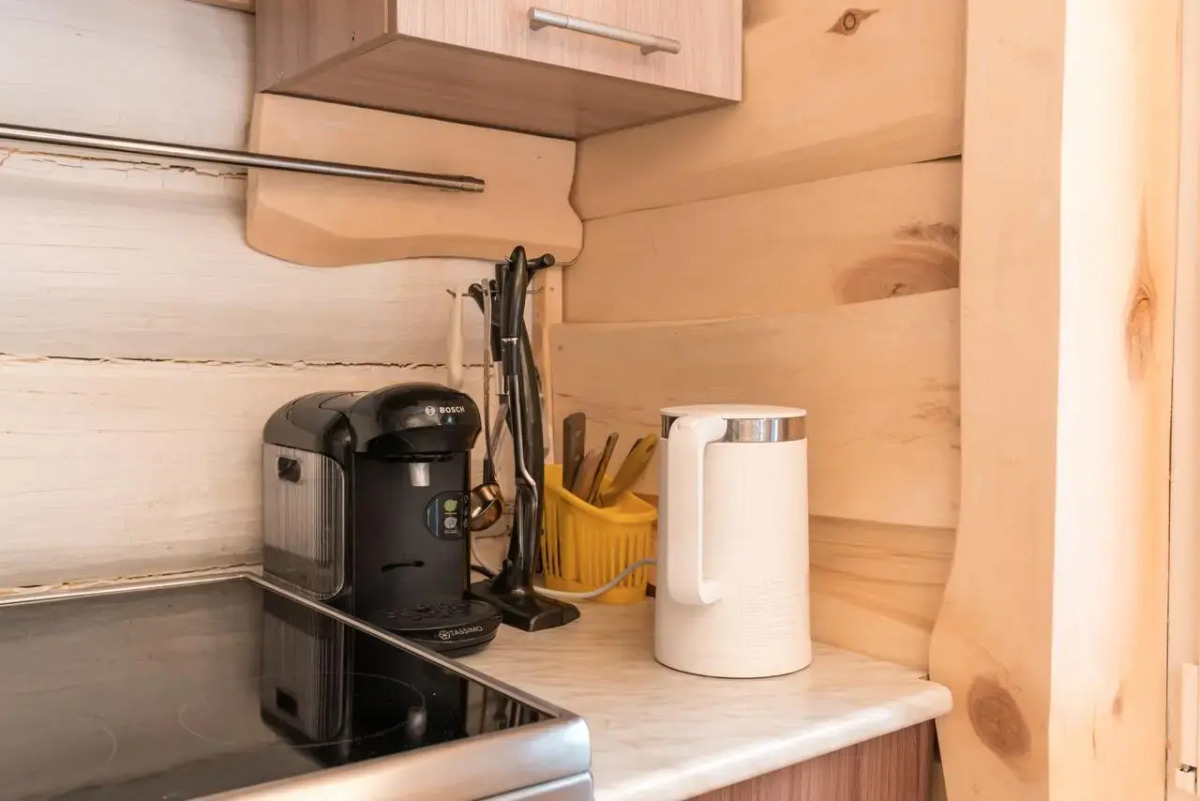 Гостевой дом 5 VILLANORDA