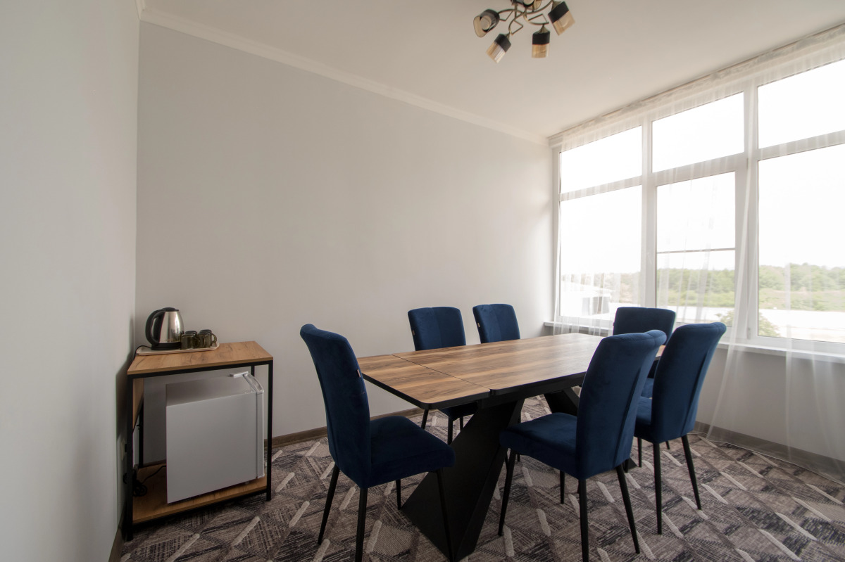 Отель Rodnik Village&Spa