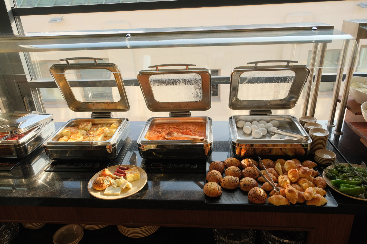 Hotel Dream Inn Karakoy Bosphorus