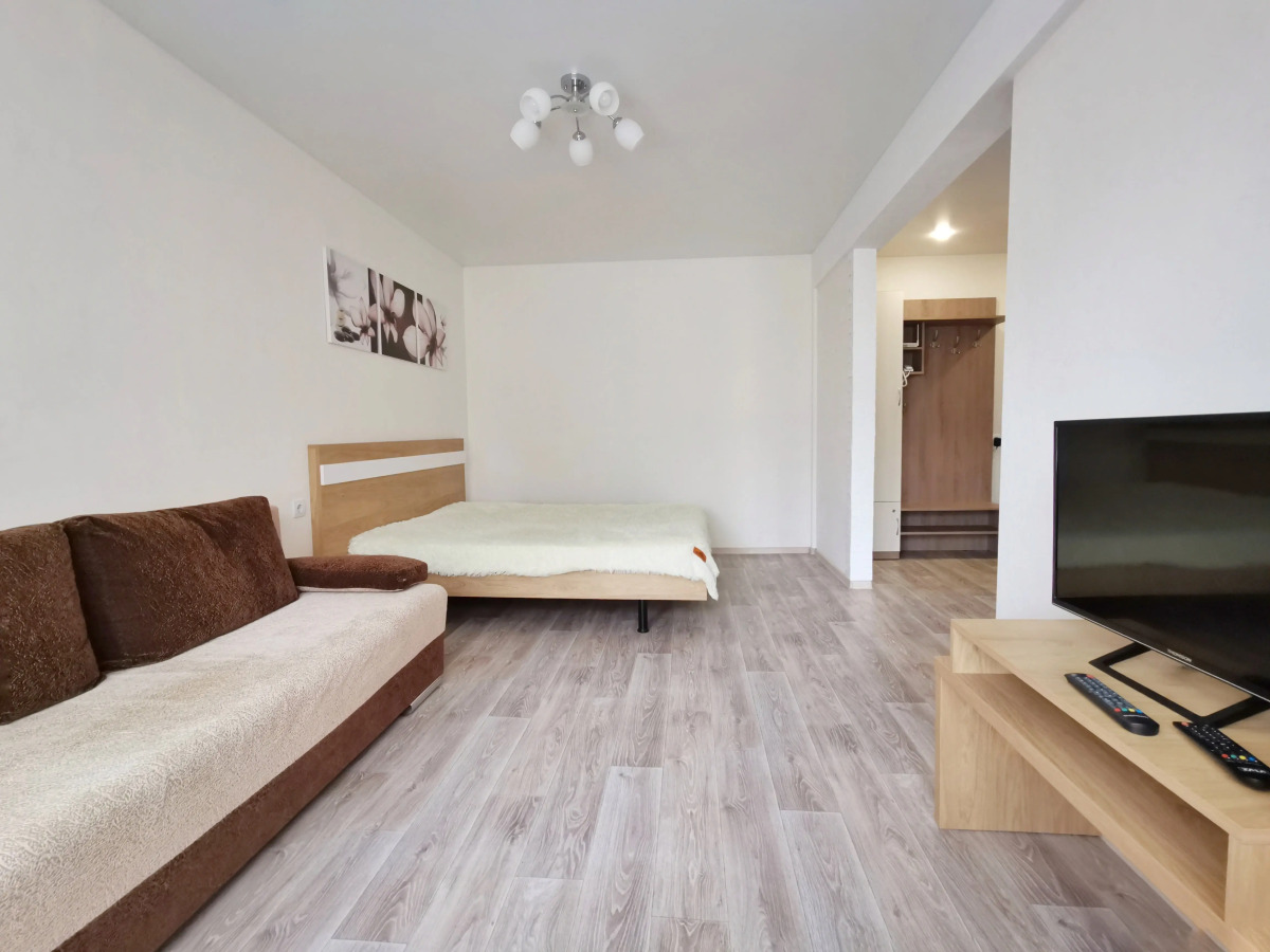 Апартаменты Frunze Avenue