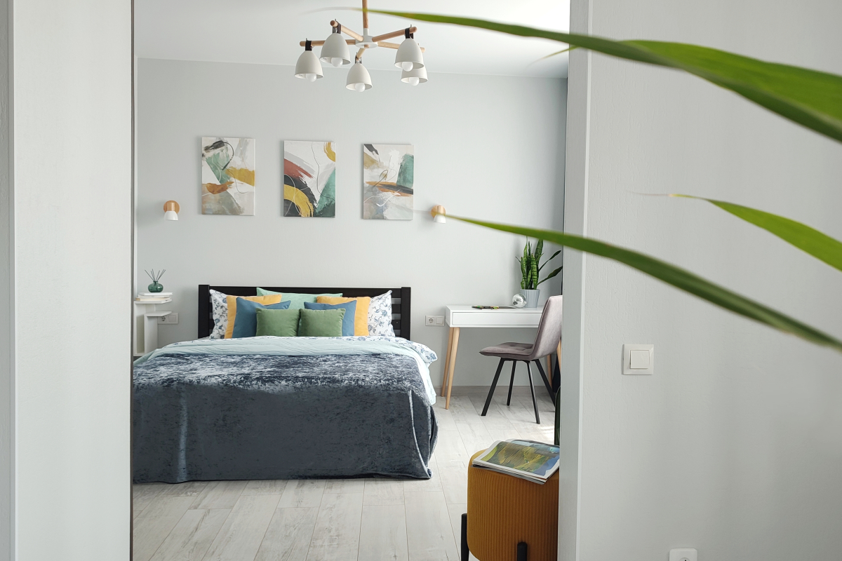 Квартира Новая Новелла