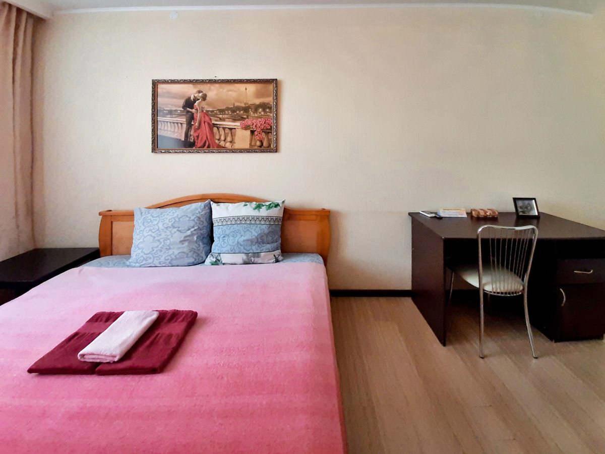 Апартаменты Романтик